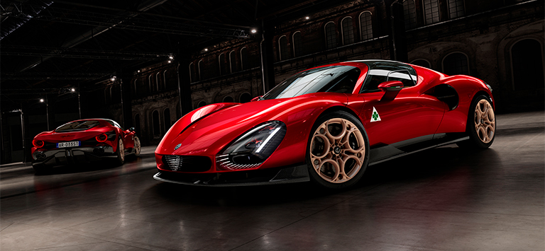 Övergången mellan tid och evighet